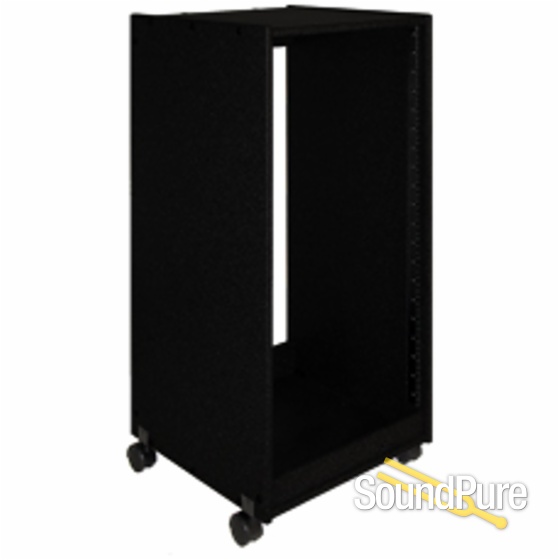 KK Audio KDVR Racks