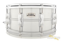 Yamaha 6.5x14 Recording Custom Snare Drum - Aluminum Yamaha 6.5x14 Recording Custom Snare Drum - Aluminum