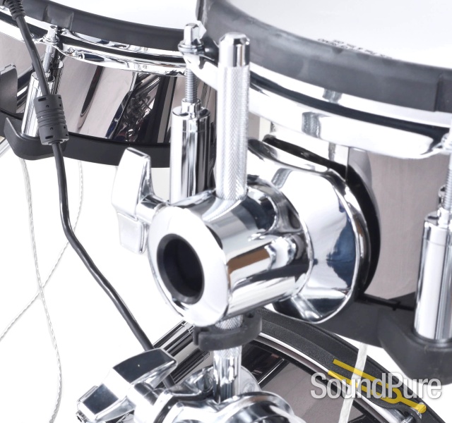 Roland TD-50KV V-Drums Electronic Drum Set Used — image 6