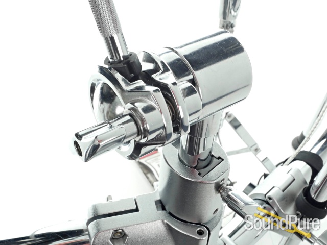 Roland TD-50KV V-Drums Electronic Drum Set Used — image 11