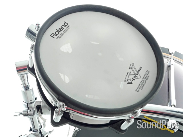 Roland TD-50KV V-Drums Electronic Drum Set Used — image 12