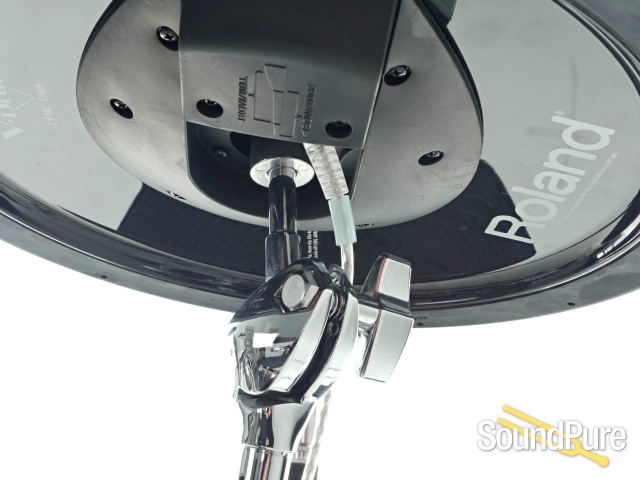 Roland TD-50KV V-Drums Electronic Drum Set Used — image 15