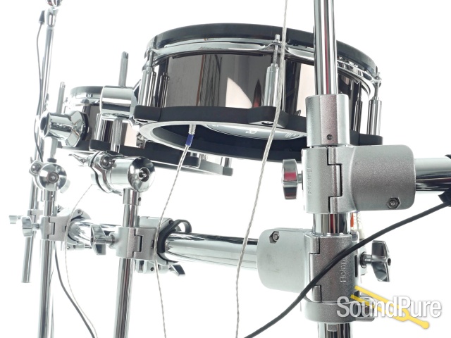 Roland TD-50KV V-Drums Electronic Drum Set Used — image 23