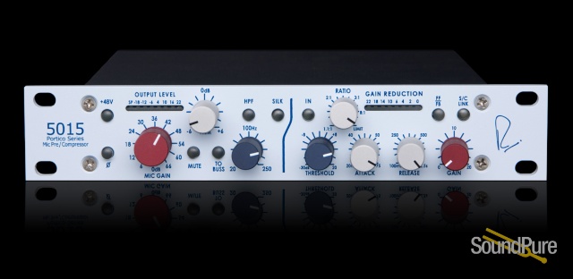 Rupert Neve Designs 5015 — image 1