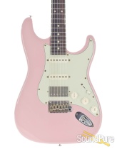 Suhr Mateus Asato Sig Classic S Antique Shell Pink #JS7D9Y Suhr Mateus Asato Sig Classic S Antique Shell Pink #JS7D9Y