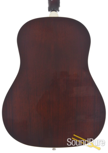 Gibson Jackson Browne Model A Sunburst #11321032 - Used — image 2