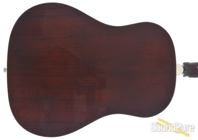Gibson Jackson Browne Model A Sunburst #11321032 - Used — image 3