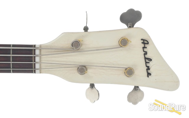 Airline Pocket Bass Sunburst #1-56706 - Used — image 7