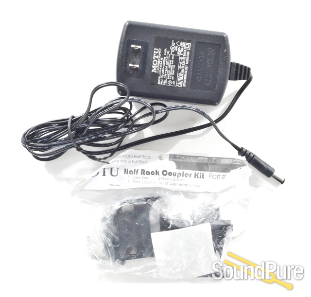 MOTU Audio Express - Used — image 3