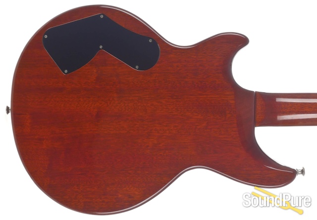 McInturff Royal Burst Electric Guitar #20128 - Used — image 4