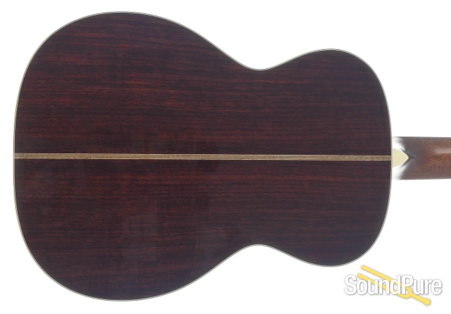 Preston Thompson 00-14 Addy/EIR Acoustic #1409 — image 3