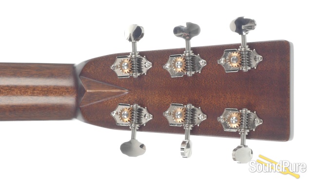 Preston Thompson 00-14 Addy/EIR Acoustic #1409 — image 4