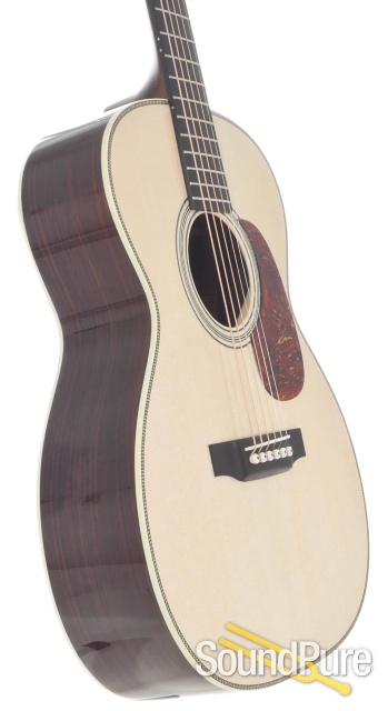Preston Thompson 00-14 Addy/EIR Acoustic #1409 — image 7