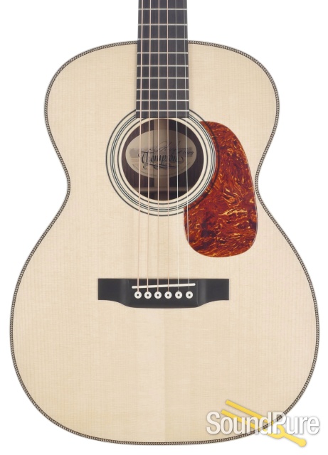 Preston Thompson 00-14 Addy/EIR Acoustic #1409 — image 1