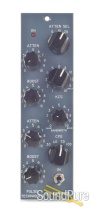 Pultec EQP-500S 500 Series Program Equalizer - Used Pultec EQP-500S 500 Series Program Equalizer - Used