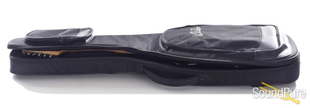 Suhr Alt T, Black Electric Guitar #JS2H1P — image 9