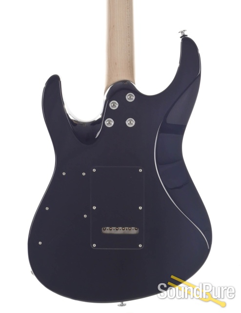 Suhr Modern Black H-S-H Electric Guitar #JS0X4Y — image 2