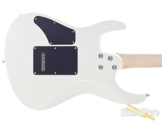 Suhr Modern White H-S-H Electric Guitar #JS3X7U — image 3
