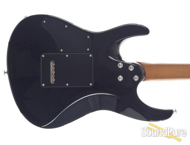 Suhr Modern Plus Bengal Burst H-S-H Electric Guitar #JS8C3L — image 3