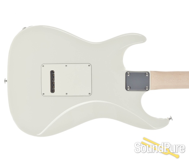Suhr Standard Olympic White Electric Guitar #JS4J1G — image 3
