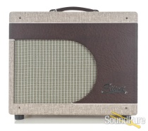 Elliott Pine Top Class A 1x12 Combo Amp