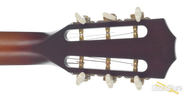 Taylor 712e Sunburst Acoustic #1107103112 - Used — image 6
