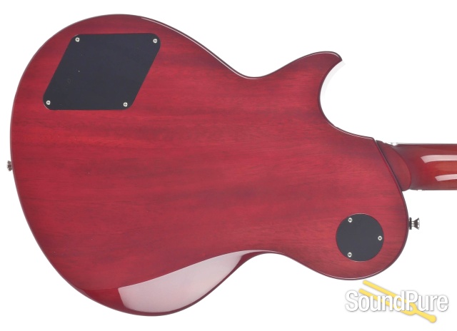 Collings 360 Iced Tea Sunburst #9037 - Used — image 4