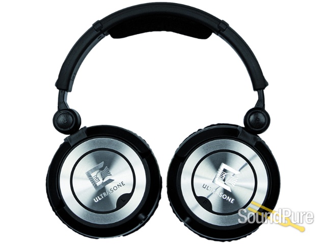 Ultrasone Pro 900 Headphones