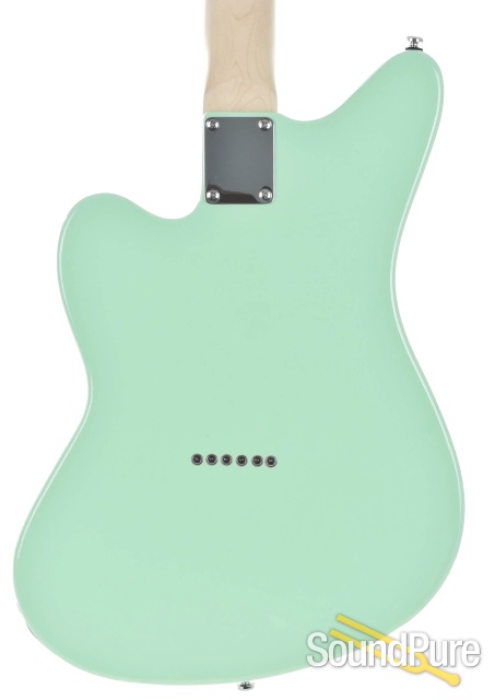 Eastwood Surfcaster 12 Seafoam Green Electric #VA1601302 — image 3
