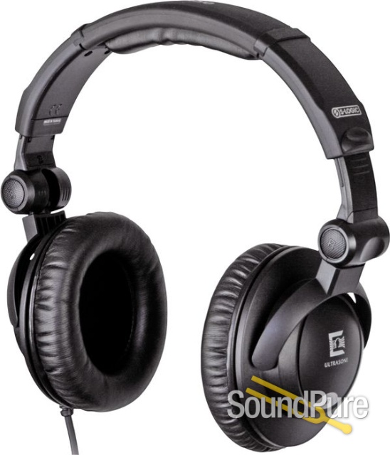 Ultrasone HFI-450 Headphones