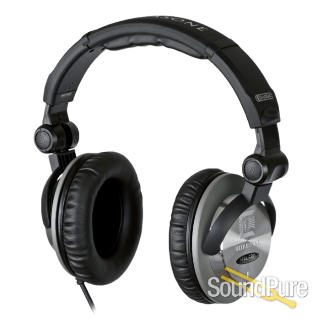 Ultrasone HFI 680 Headphones