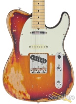 Suhr Classic T Extreme Antique 3TB SSS #29486 - Used Suhr Classic T Extreme Antique 3TB SSS #29486 - Used