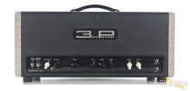 3rd Power Amplification Majestic 40 Black/Fawn Head - Used 3rd Power Amplification Majestic 40 Black/Fawn Head - Used