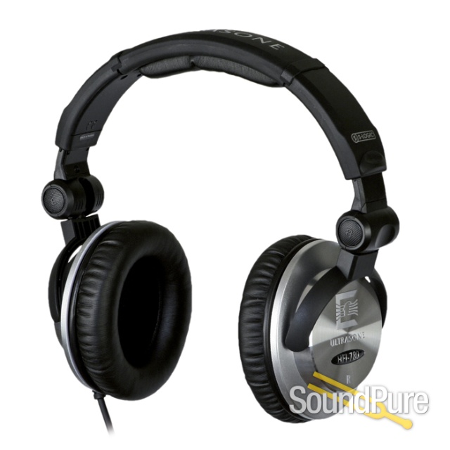 Ultrasone HFI 780 Headphones