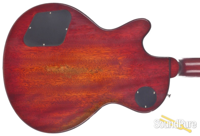 Eastman SB59/V Classic Varnish Electric Guitar #12750397 — image 3