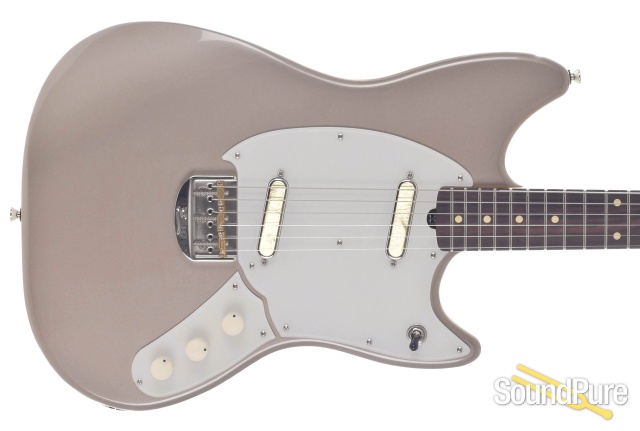Elliott James Duke 357 Shoreline Gold w/Pinstripes #JD0029 — image 10
