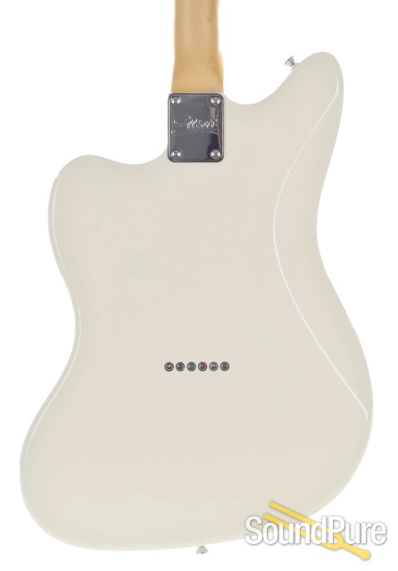 Elliott Peter Stroud Tonemaster Vanilla Shake #P50129 — image 2