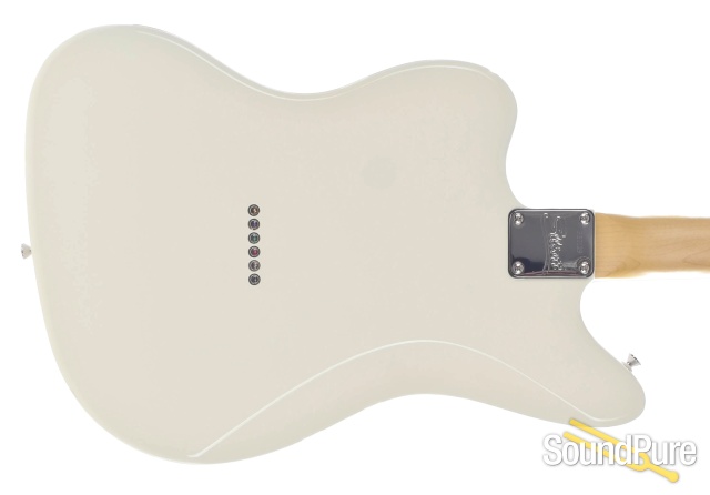 Elliott Peter Stroud Tonemaster Vanilla Shake #P50129 — image 3
