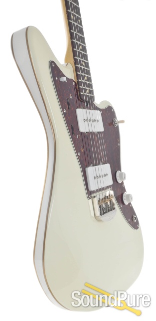 Elliott Peter Stroud Tonemaster Vanilla Shake #P50129 — image 4