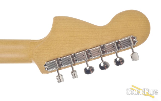 Elliott Peter Stroud Tonemaster Vanilla Shake #P50129 — image 5
