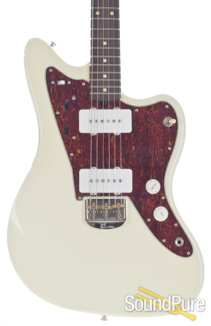 Elliott Peter Stroud Tonemaster Vanilla Shake #P50129 — image 1