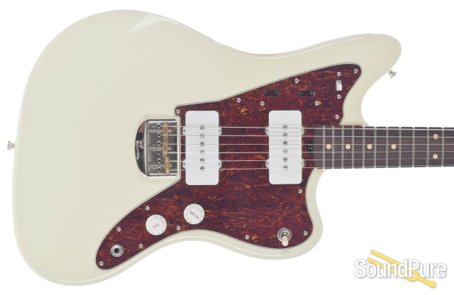 Elliott Peter Stroud Tonemaster Vanilla Shake #P50129 — image 9