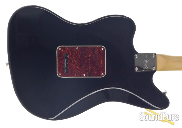 Elliott Peter Stroud Tonemaster Black Sparkle #P50128 — image 3