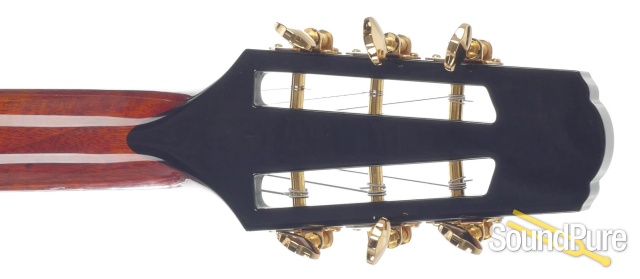 Eastman Frank Vignola FV680CE-SB Archtop #16750467 — image 4