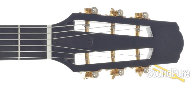 Eastman Frank Vignola FV680CE-SB Archtop #16750467 — image 8