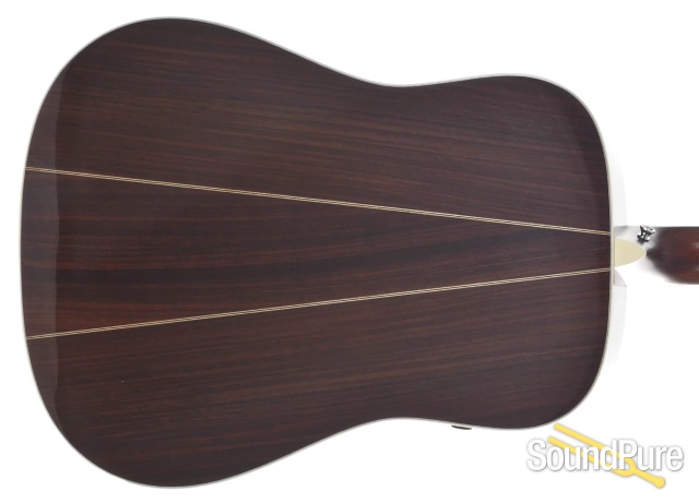 Martin D-35E Retro 50th Anniversary #1952541 - Used — image 4