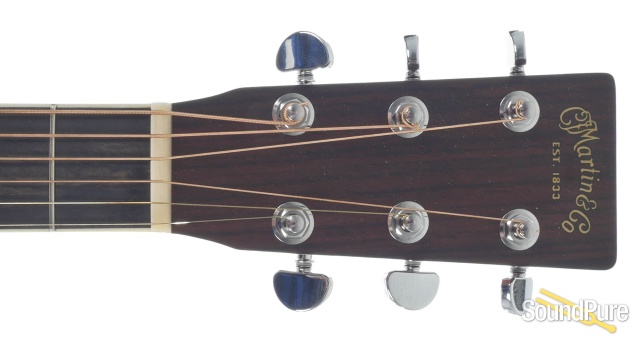 Martin D-35E Retro 50th Anniversary #1952541 - Used — image 7