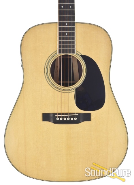 Martin D-35E Retro 50th Anniversary #1952541 - Used — image 1