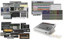 Avid 003 Factory Complete Bundle Recording Interface Avid 003 Factory Complete Bundle Recording Interface