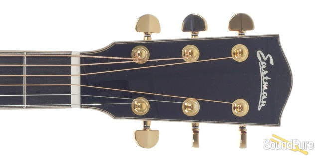 Eastman AC622CE Acoustic Guitar #16558321 — image 3
